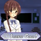 Science Girls! гра