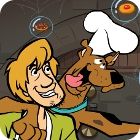 Scooby Doo's Bubble Banquet гра