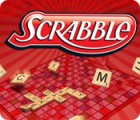 Scrabble гра