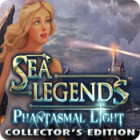 Sea Legends: Phantasmal Light Collector's Edition гра