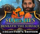 Sea of Lies: Beneath the Surface Collector's Edition гра