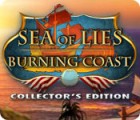 Sea of Lies: Burning Coast Collector's Edition гра