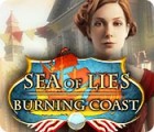 Sea of Lies: Burning Coast гра