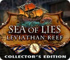 Sea of Lies: Leviathan Reef Collector's Edition гра