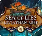 Sea of Lies: Leviathan Reef гра