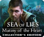 Sea of Lies: Mutiny of the Heart Collector's Edition гра