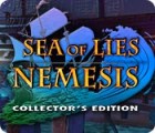 Sea of Lies: Nemesis Collector's Edition гра