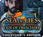 Sea of Lies: Tide of Treachery Collector's Edition гра