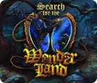 Search for the Wonderland гра Search for the Wonderland гра