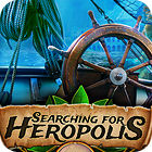 Searching For Heropolis гра