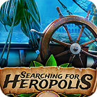 Searching For Heropolis гра Searching For Heropolis гра