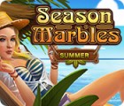 Season Marbles: Summer гра