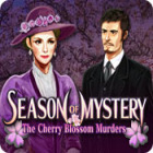 Season of Mystery: The Cherry Blossom Murders гра