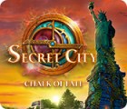 Secret City: Chalk of Fate гра