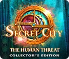 Secret City: The Human Threat Collector's Edition гра