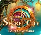 Secret City: London Calling гра