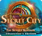 Secret City: The Sunken Kingdom Collector's Edition гра
