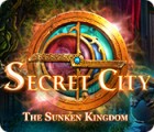 Secret City: The Sunken Kingdom гра
