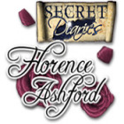 Secret Diaries: Florence Ashford гра
