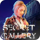 Secret Gallery: The Mystery of the Damned Crystal гра