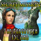 Secret Mission: The Forgotten Island гра