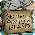Secret of Antela Island гра