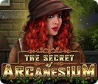 The Secret Of Arcanesium: A Mosaic Mystery гра