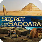 Secret Of Saqqara гра