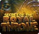 Secret of the Royal Throne гра