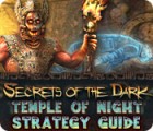 Secrets of the Dark: Temple of Night Strategy Guide гра
