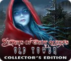 Secrets of Great Queens: Old Tower Collector's Edition гра