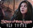 Secrets of Great Queens: Old Tower гра