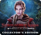 Secrets of Great Queens: Regicide Collector's Edition гра