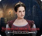 Secrets of Great Queens: Regicide гра
