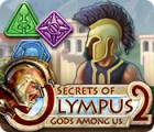Secrets of Olympus 2: Gods among Us гра