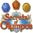 Secrets of Olympus гра