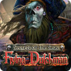 Secrets of the Seas: Flying Dutchman гра