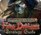 Secrets of the Seas: Flying Dutchman Strategy Guide гра