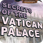 Secrets Of The Vatican Palace гра