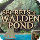 Secrets Of Walden Pond гра Secrets Of Walden Pond гра