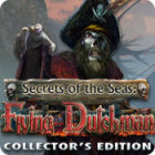 Secrets of the Seas: Flying Dutchman Collector's Edition гра
