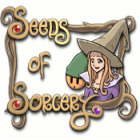 Seeds of Sorcery гра Seeds of Sorcery гра