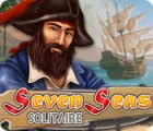 Seven Seas Solitaire гра