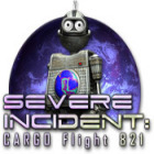 Severe Incident: Cargo Flight 821 гра