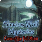 Shadow Wolf Mysteries: Curse of the Full Moon гра