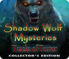 Shadow Wolf Mysteries: Tracks of Terror Collector's Edition гра