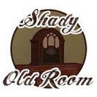 Shady Old Room гра