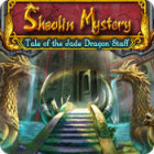Shaolin Mystery: Tale of the Jade Dragon Staff Strategy Guide гра