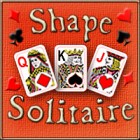 Shape Solitaire гра Shape Solitaire гра