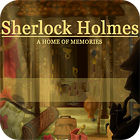 Sherlock Holmes гра